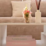 Elite Luxury - Free Private Parking Apartament Mestecǎneşti
