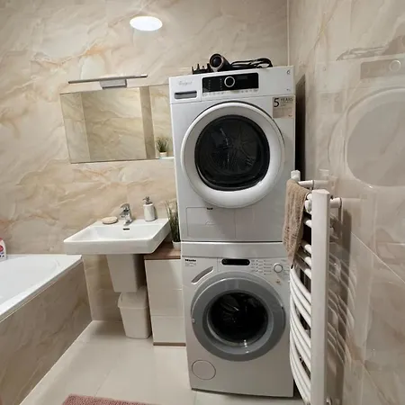 Apartman Beautiful Nyíregyháza