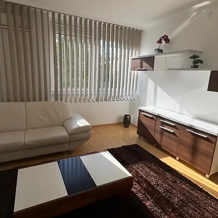 Apartman Beautiful Nyíregyháza