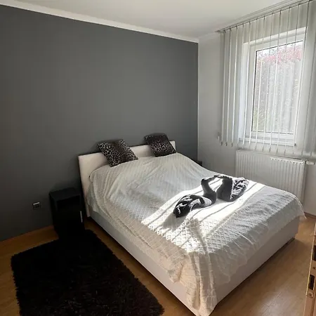 Beautiful Apartment *