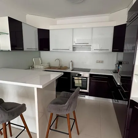Apartment Beautiful