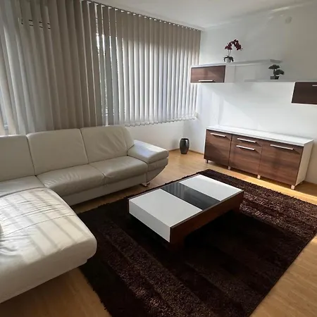 Apartment Beautiful