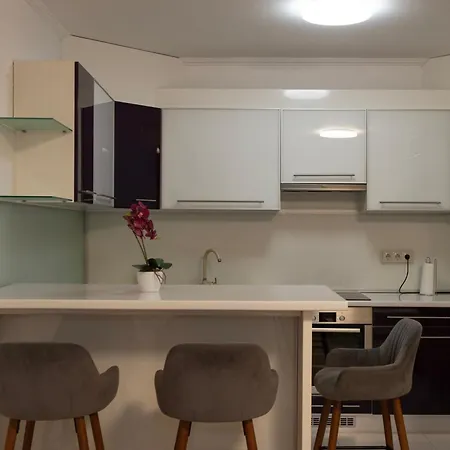 Elite Luxury Suite Apartment *