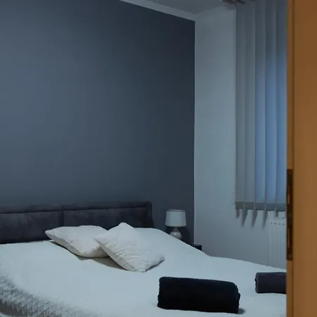 Beautiful Apartman *