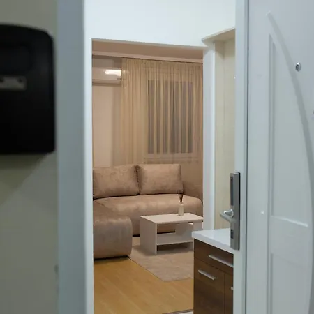 Elite Luxury Suite Apartment