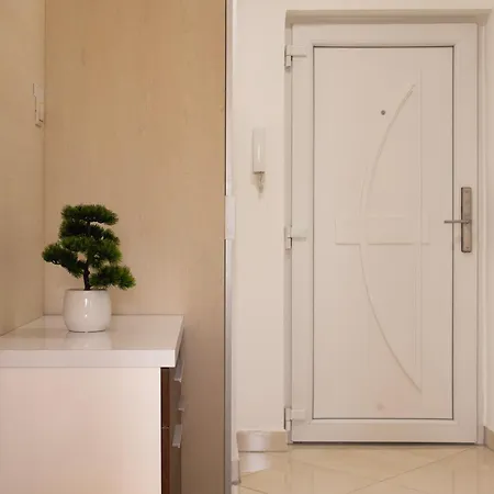 Apartmán Elite Luxury - Free Private Parking
