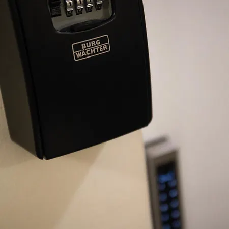 Apartmán Elite Luxury - Free Private Parking