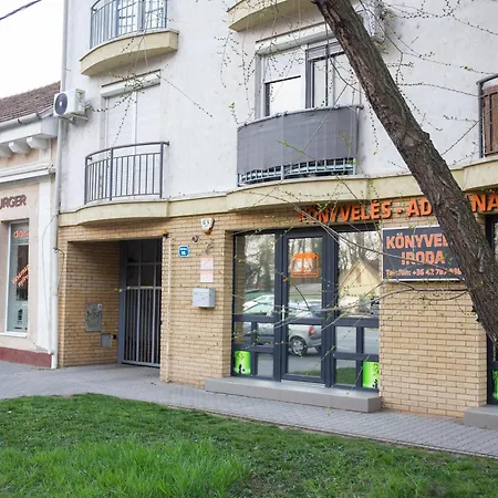 Elite Luxury - Free Private Parking * Nyíregyháza