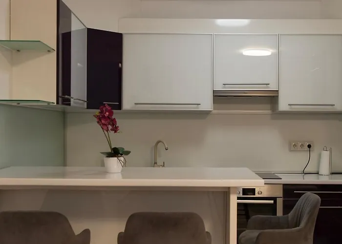 Elite Luxury Suite Apartment *