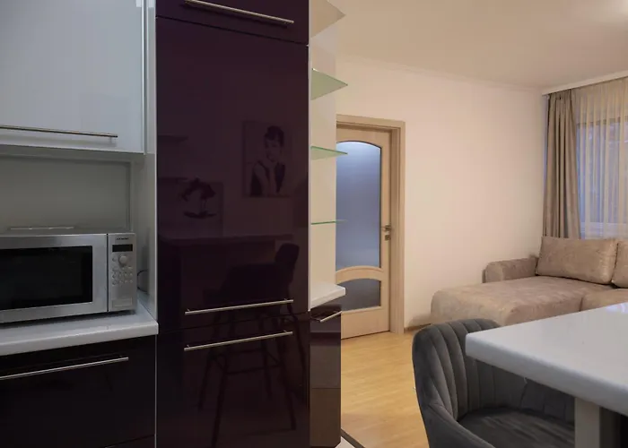 Apartment Elite Luxury Suite