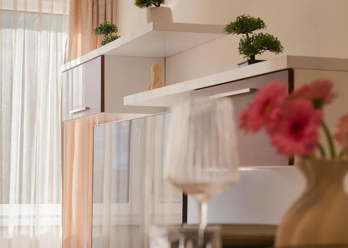 Elite Luxury - Free Private Parking * Nyíregyháza