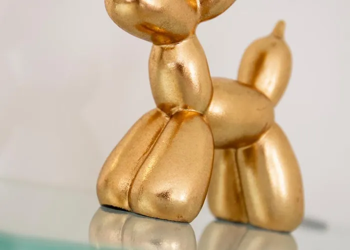 Elite Luxury - Free Private Parking Appartement *