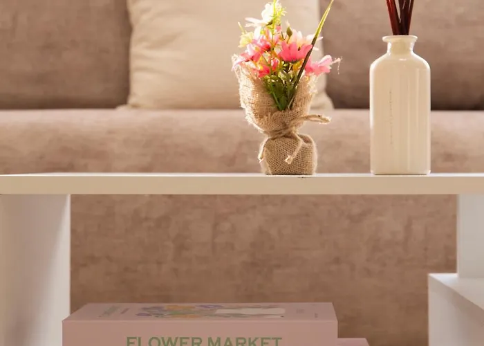 Elite Luxury - Free Private Parking Appartement Nyíregyháza