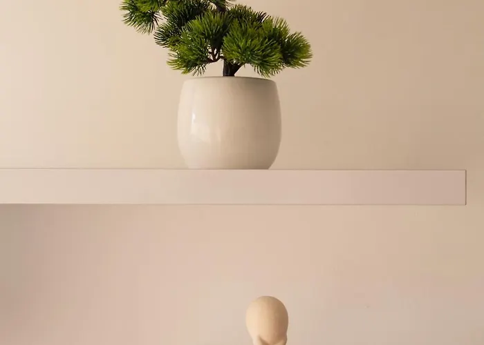 Elite Luxury - Free Private Parking