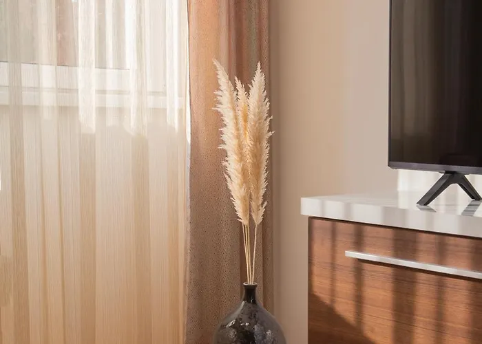 Appartement Elite Luxury - Free Private Parking