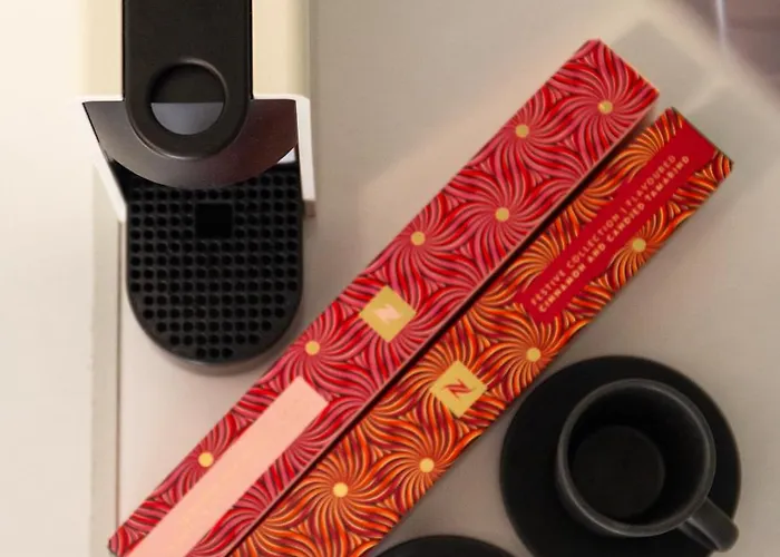 Elite Luxury - Free Private Parking