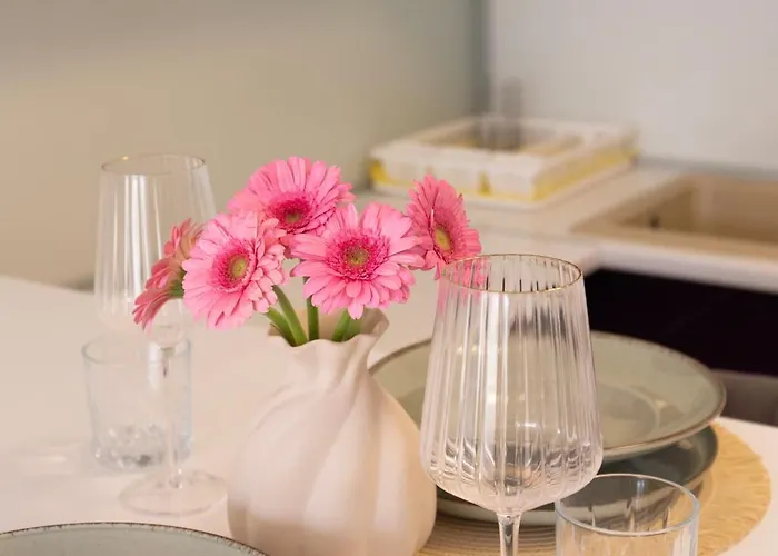 Elite Luxury - Free Private Parking