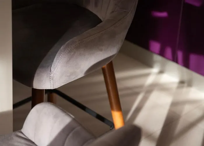 Elite Luxury - Free Private Parking * Nyíregyháza