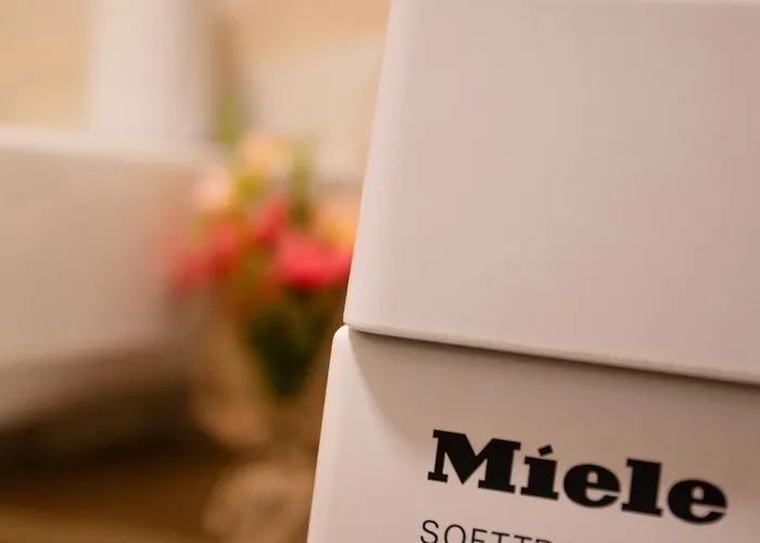 Elite Luxury - Free Private Parking Appartement