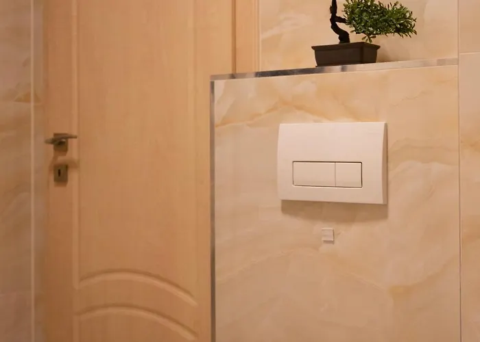 Elite Luxury - Free Private Parking