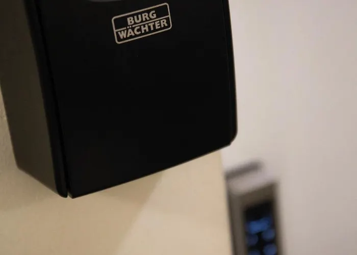 Appartement Elite Luxury - Free Private Parking