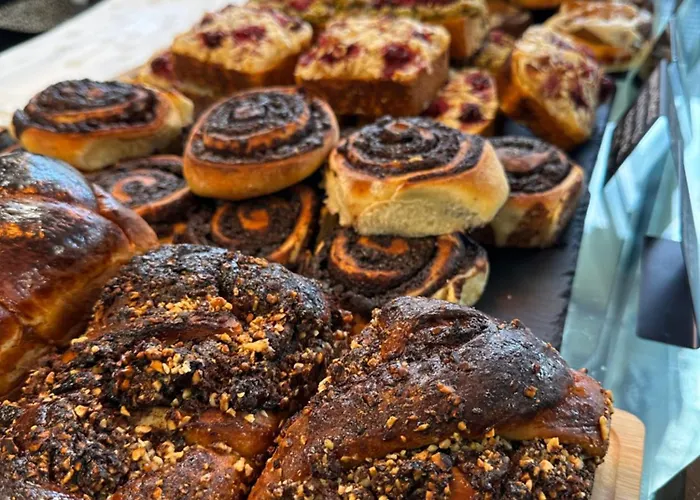 Elite Luxury - Free Private Parking Appartement Nyíregyháza