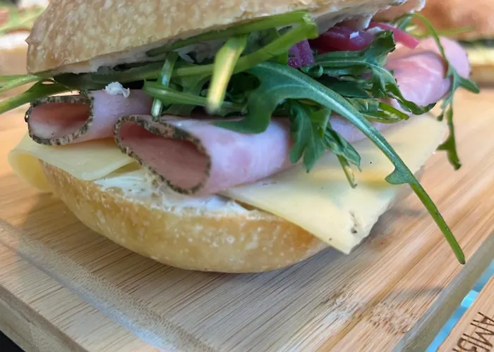 Elite Luxury - Free Private Parking Appartement Nyíregyháza